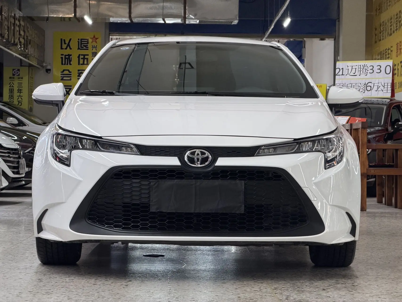 🚗 под заказ из Китая! Toyota Levin