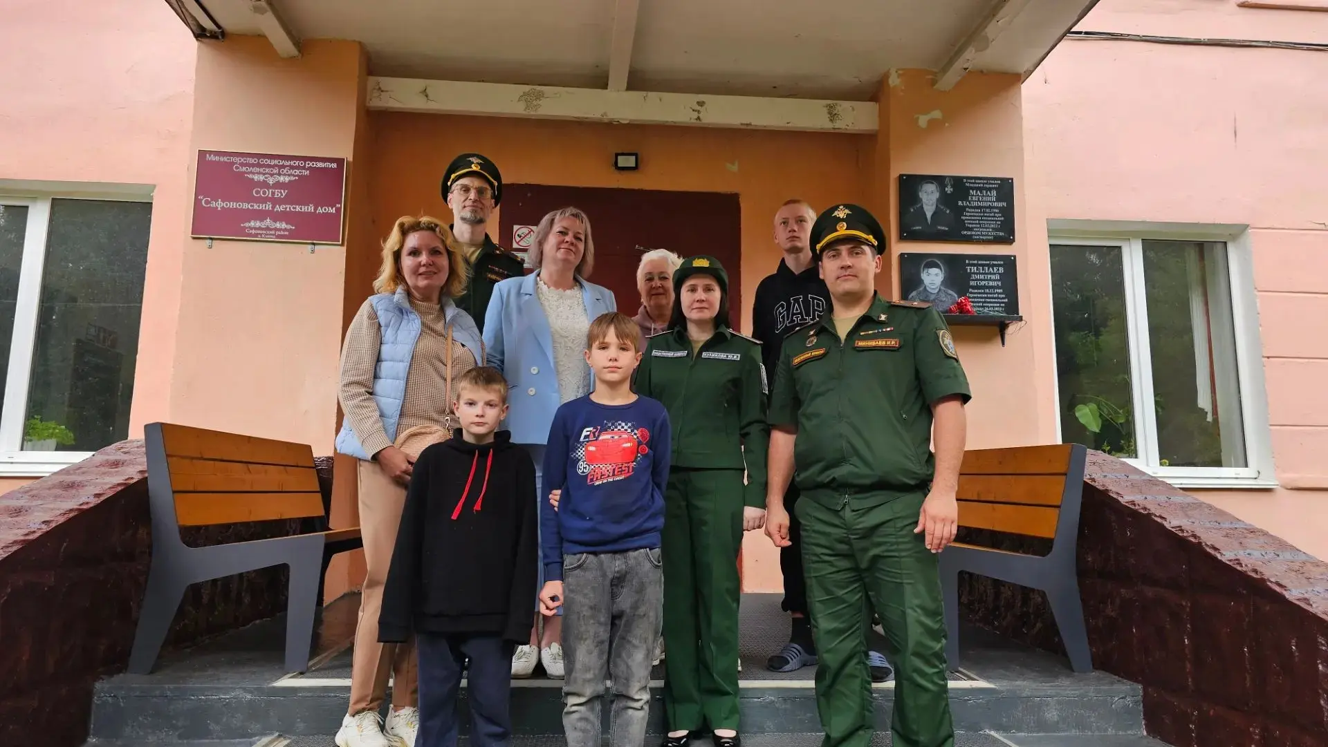 Изображение 3 к публикации «ВОЕНСЛЕД»