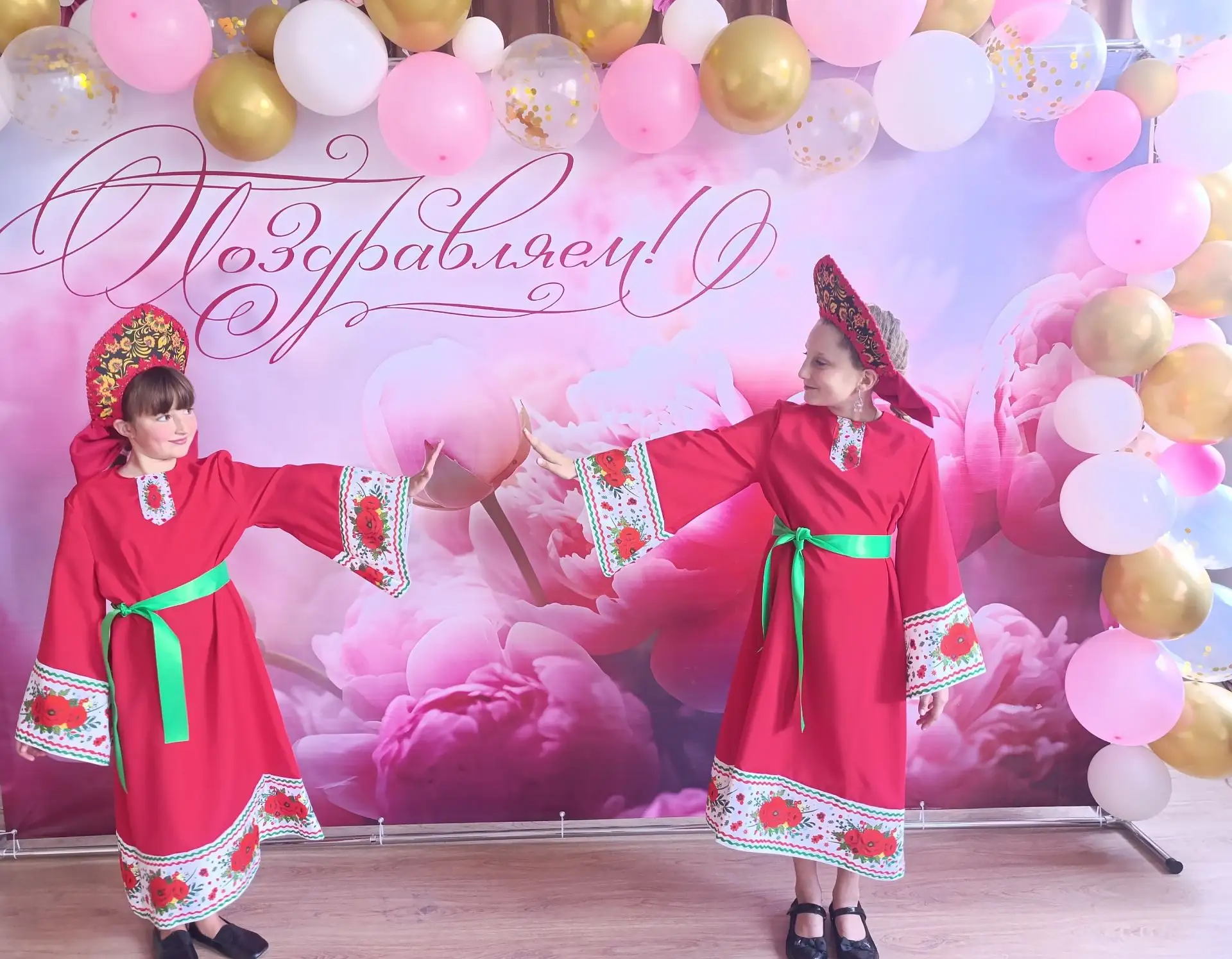 28 августа 2026 года в МБУ «Дворец культуры города Горское» состоялось торжественное ме...