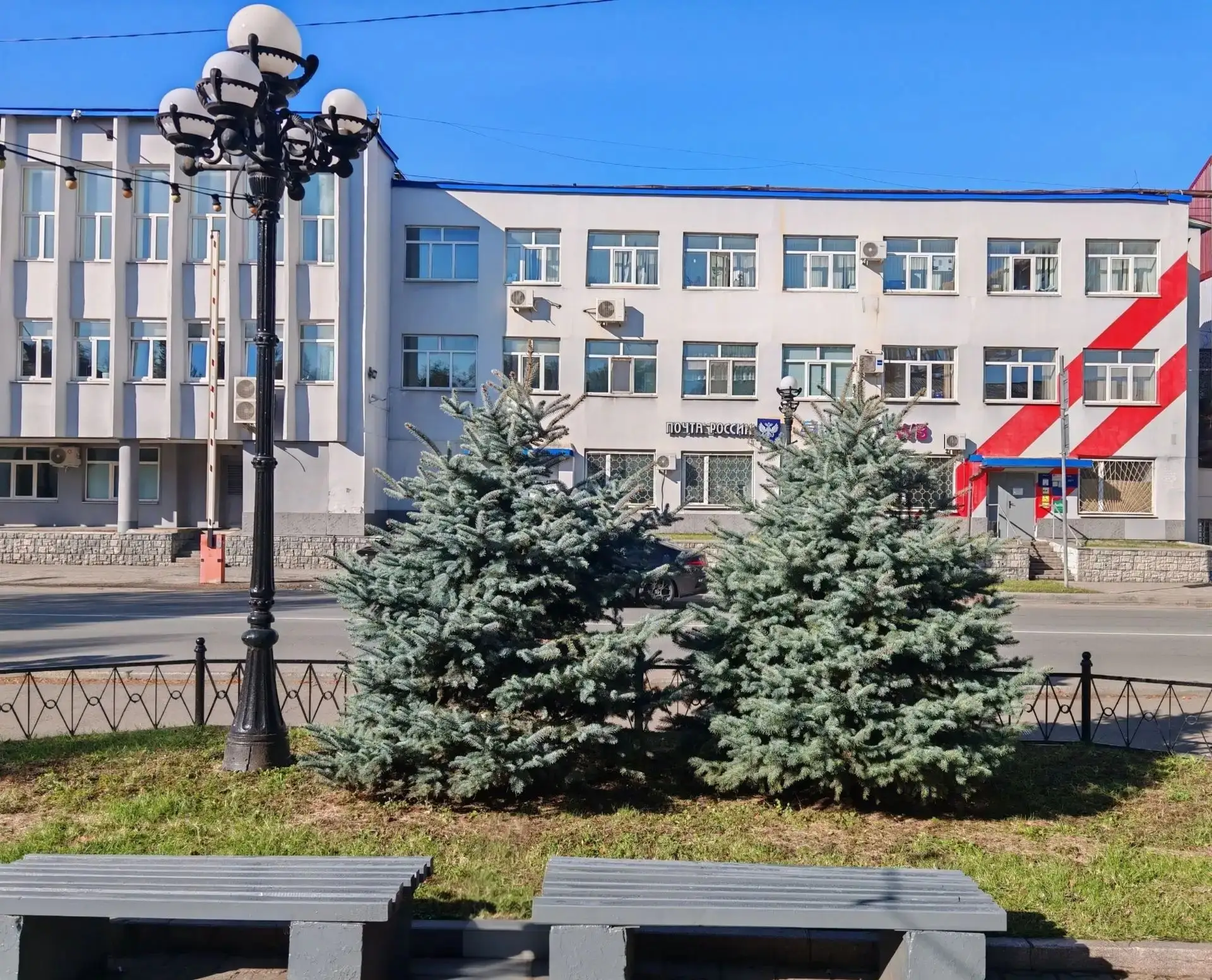 📍Уссурийск сегодня ☀️☀️☀️