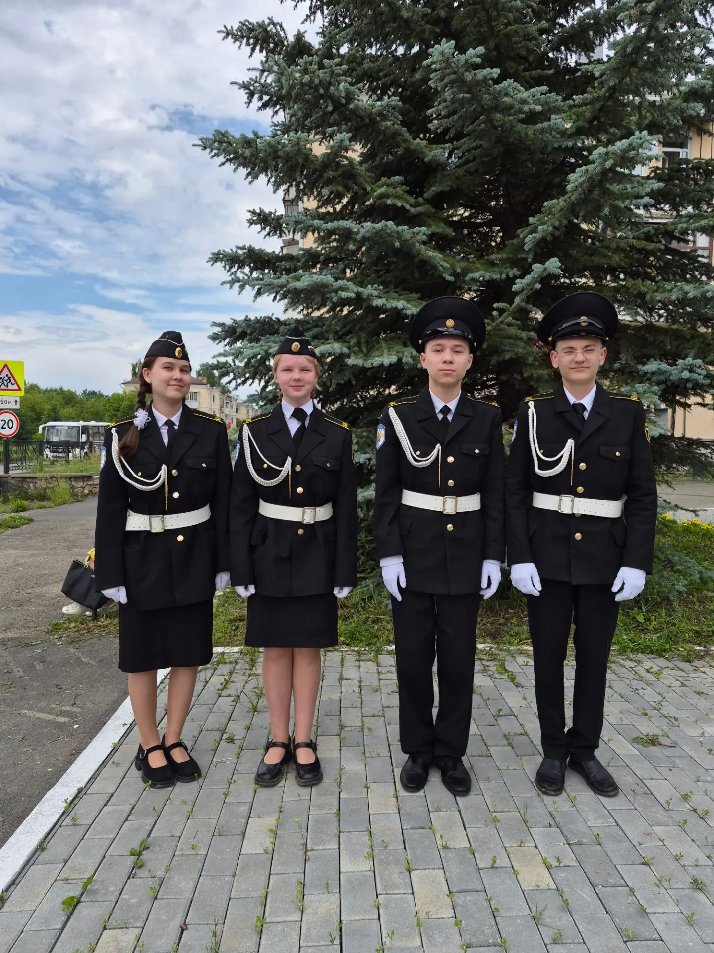 День памяти и скорби