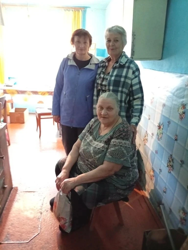 Поздравление с юбилеем Голубь Н. П.