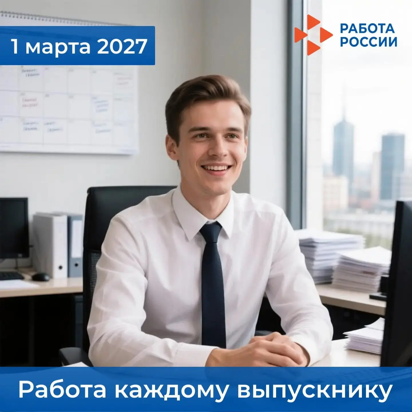 Первый шаг в карьере стал проще: с 1 марта 2027 года вступят в силу новые правила, каса...