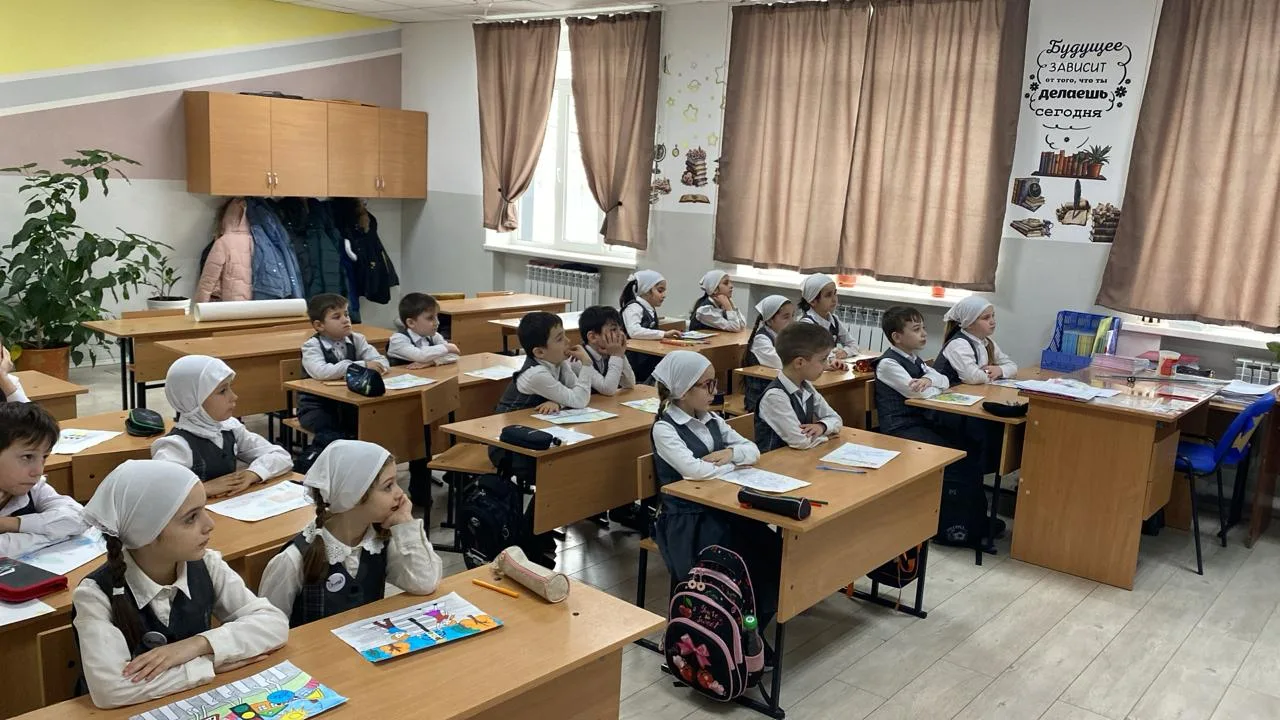 "Соблюдаем правила пешехода". Занятие по профилактике детского дорожно- транспортного травматизма пр