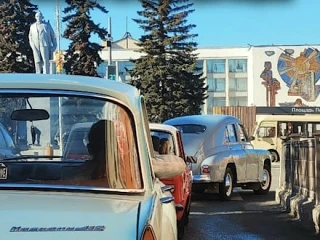 🚗 Автопробег «ДИКТАНТ ПОБЕДЫ» в Первоуральске!   23 апреля Первоуральск присоединится к всероссийско