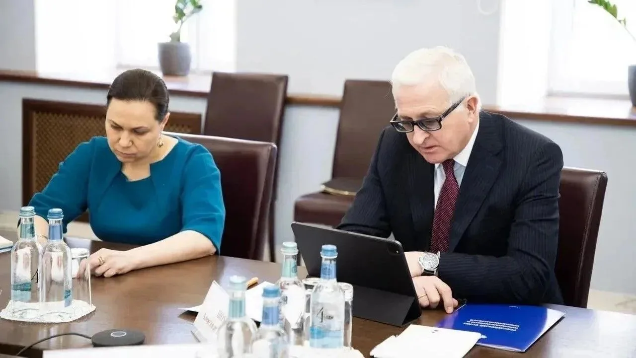 Раньше писала, что глава РСПП Александр Шохин станет новым уполномоченным по защите пра...