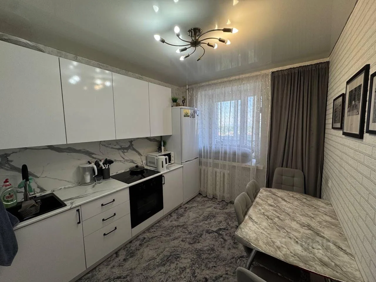 Сдам без посредников: 1-комнатная квартира, 40м² Цена: 33000 Адрес: Казань… — публикация канала «Снять квартиру | Казань | БЕЗ ПОСРЕДНИКОВ.РУ»