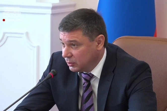 ⚡Дополнительные средства на ремонт дорог получили 8 тамбовских муниципалитетов

В Тамбовской области