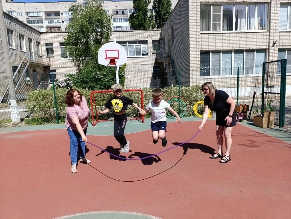🦘Каждый нашёл что-то близкое своему сердцу в калейдоскопе активностей, открыл для себя...