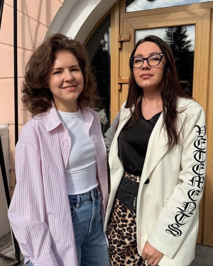 Уже в субботу, 20.06 встречаемся на женском завтраке ❤️

Я очень люблю такие форматы.

Потому что в 