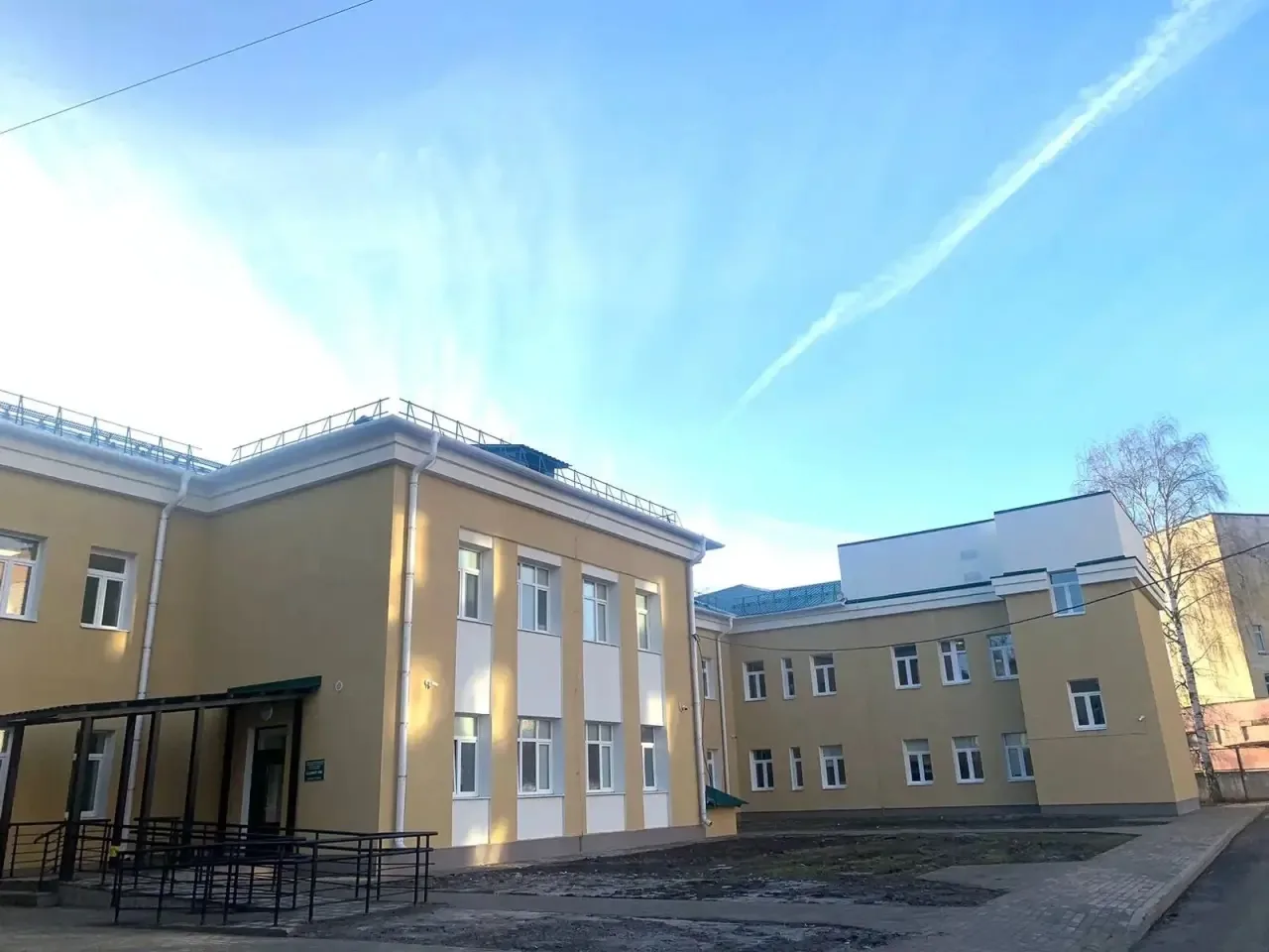 Ярославская область кратно увеличивает охват лечением пациентов с гепатитом С в рамках федерального 