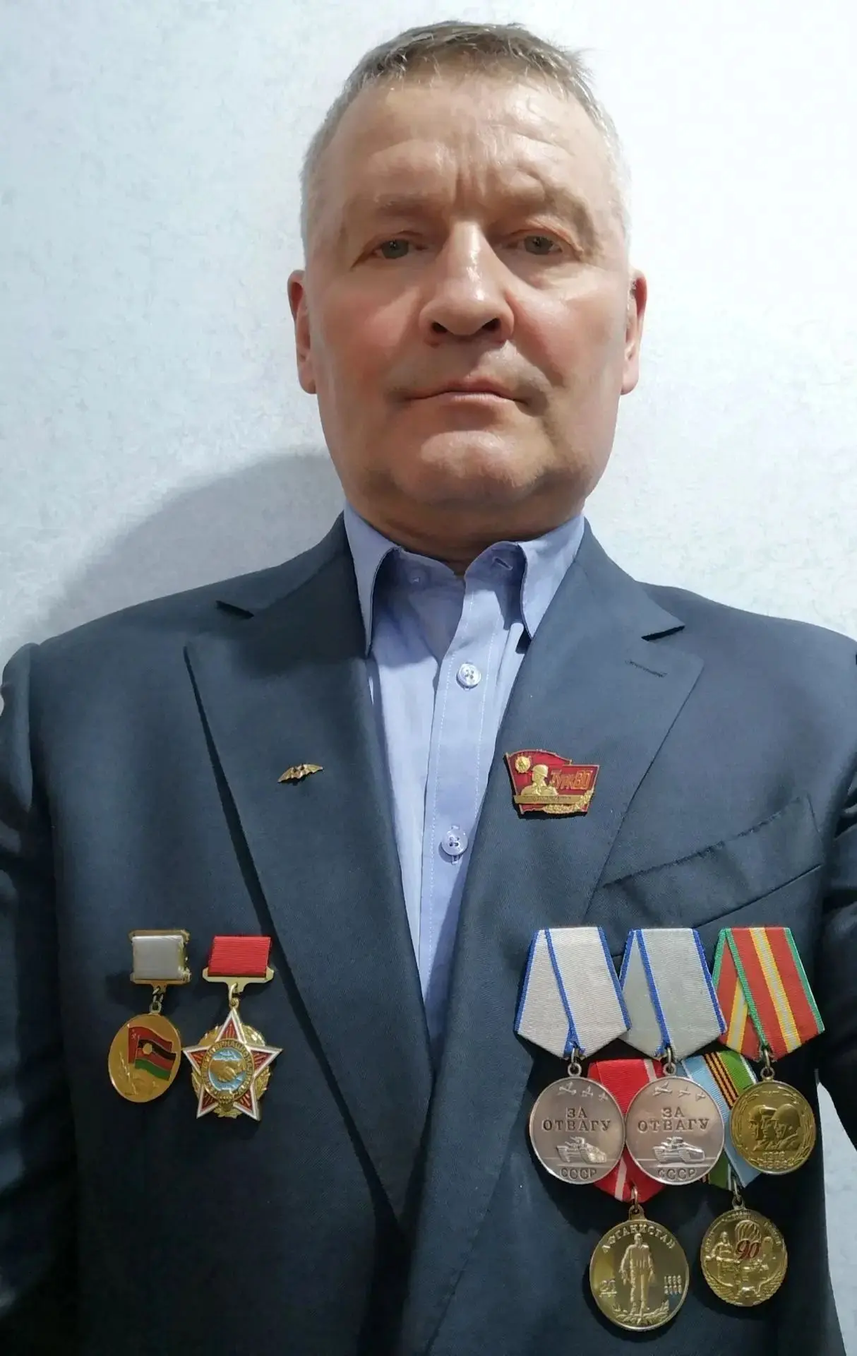 ВоркутаУголь: 2 августа Воркута вместе со всей страной отмечает День Воздушно‑десантных...