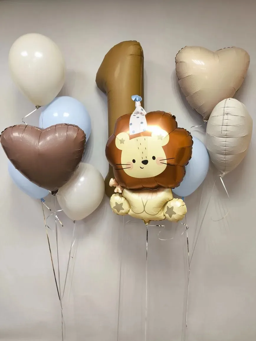 🎈Шар 2 цифра
🎈Шары пастель 5 шт
🎈Шар фигура 
🎈Шары фольгированные 45 см  3 шт

3700р
Без транспо