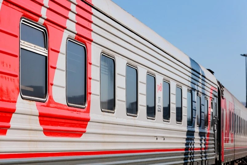🚉В Приморье возобновили "детские" электропоезда к летним лагерям

В Приморье снова запустили специа
