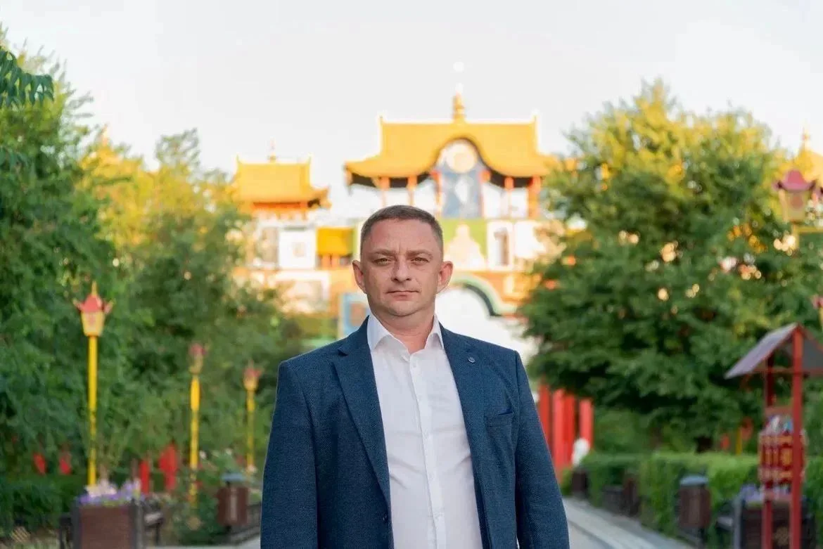 Уважаемые элистинцы и гости столицы!