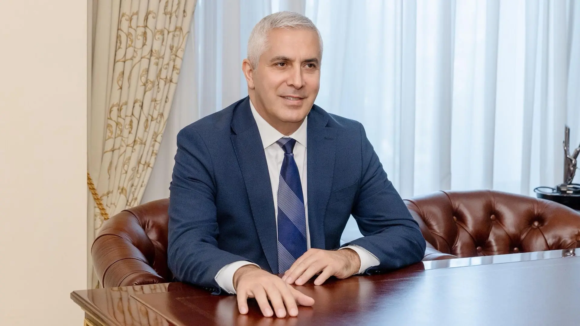 Поздравляю Марата Аркадьевича Камболова с более чем убедительной победой на досрочных в...