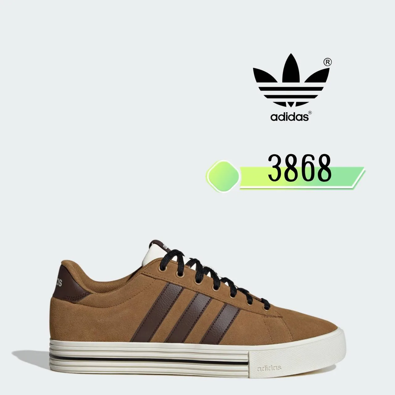 #Adidas