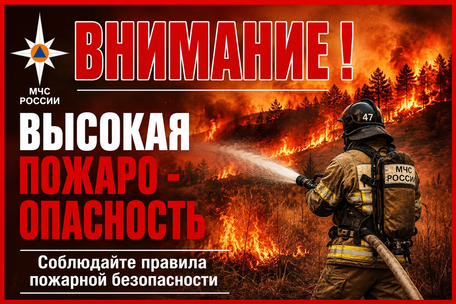 ВНИМАНИЕ!