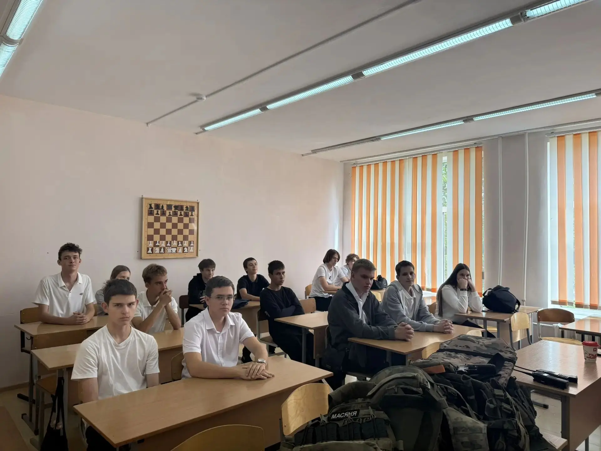 🕊️ 30 сентября — День воссоединения ДНР, ЛНР, Запорожской и Херсонской областей с Росс...