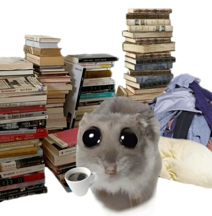 Книги по этапу