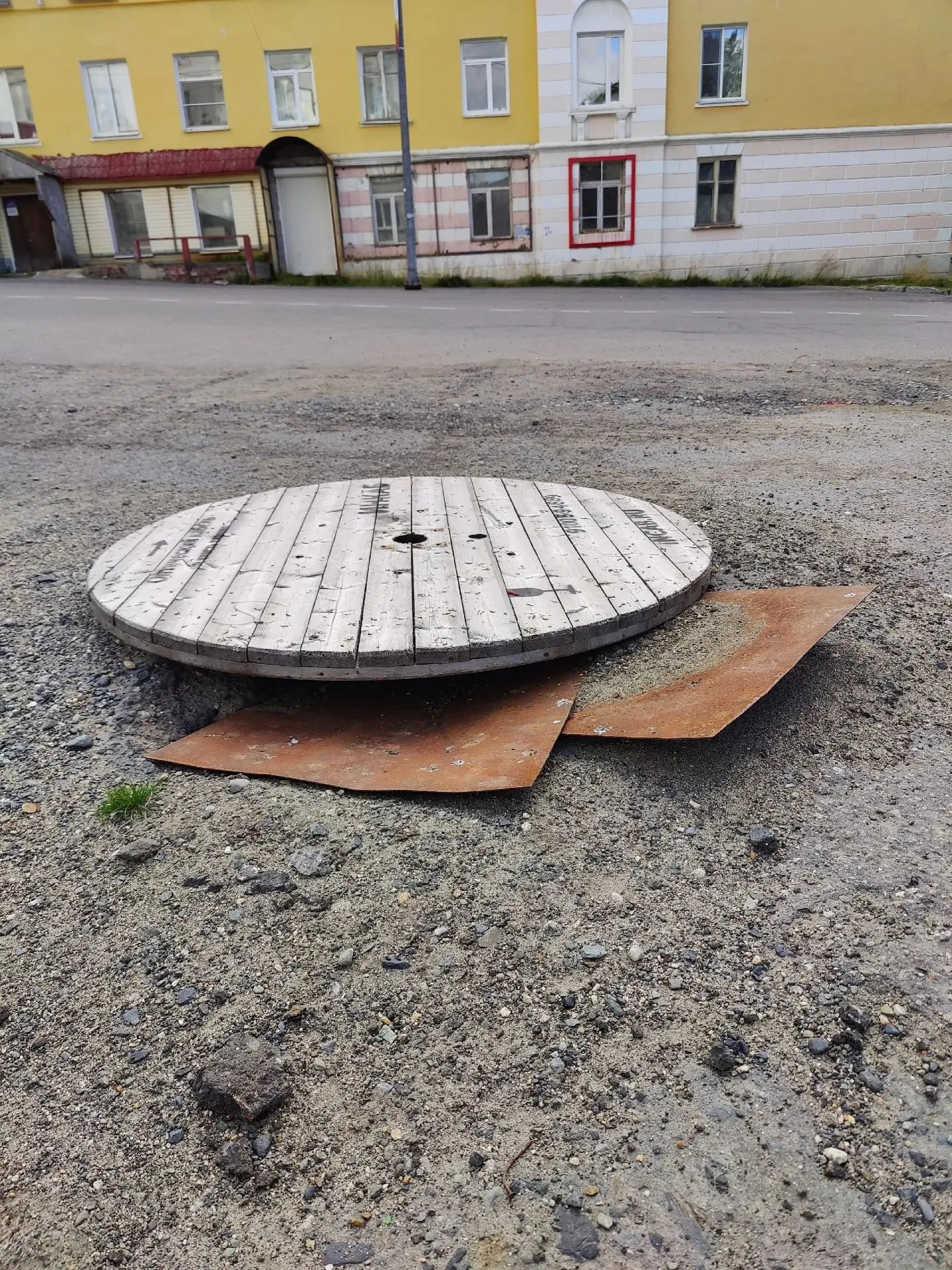 ⚠️ Мы привыкли видеть это. Но, на мой взгляд, это травмоопасно! Почему это считается но...