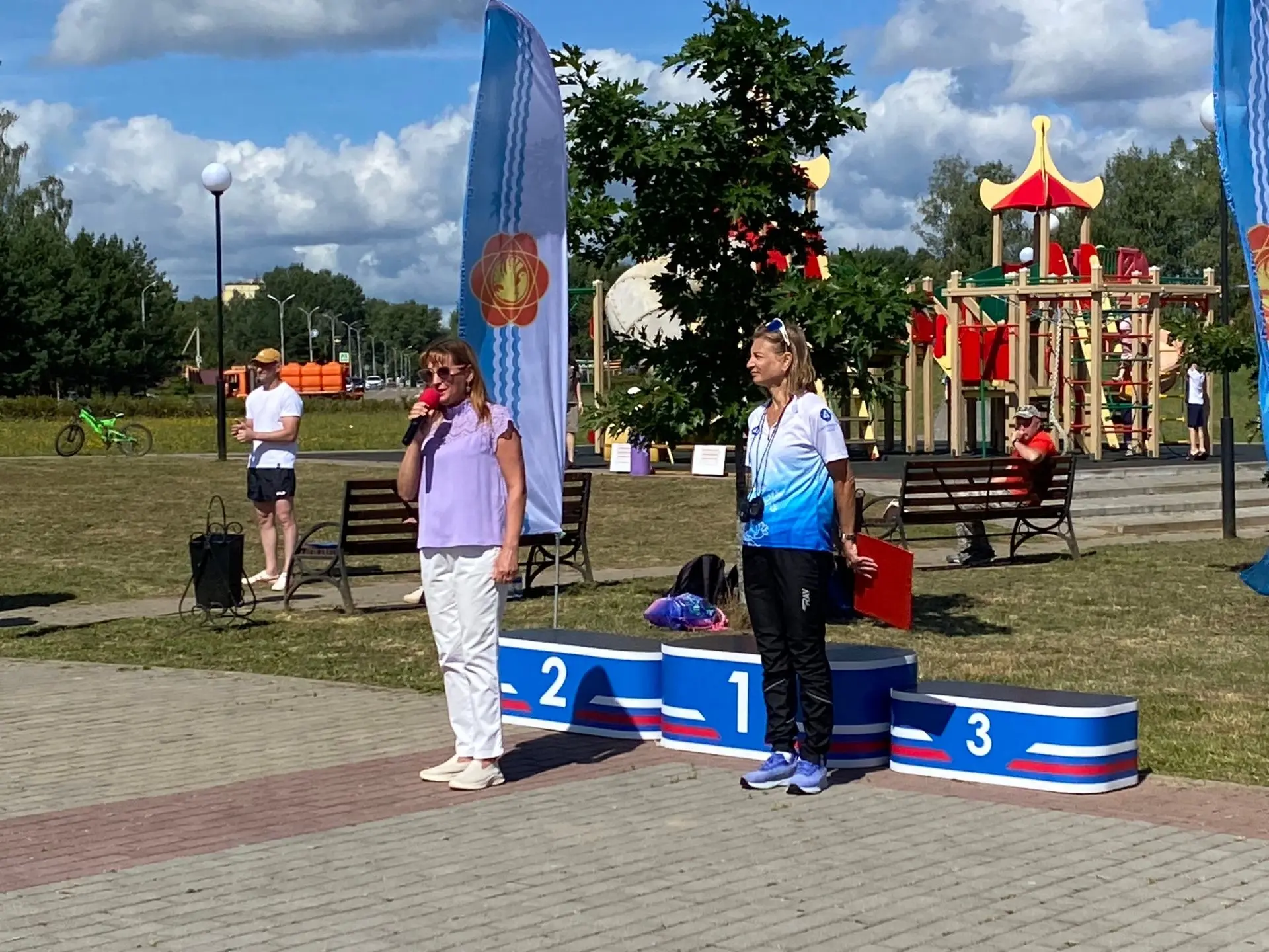 💪🏸🏓    День физкультурника!