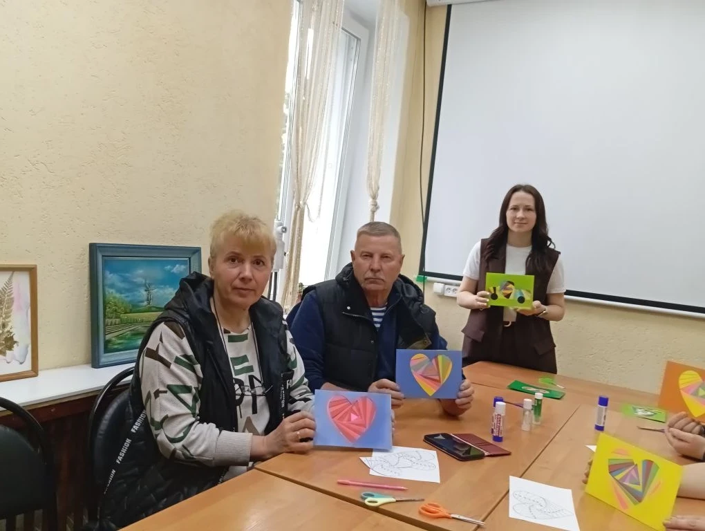 15 мая 2026 года в Областном центре экологии, краеведения и туризма города Саратова про...