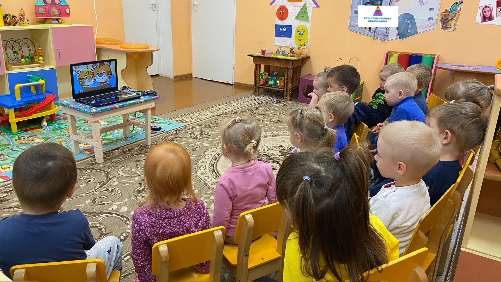 🔔А знаете ли Вы, что сегодня, 29 июля, МЕЖДУНАРОДНЫЙ ДЕНЬ ТИГРА🐅?