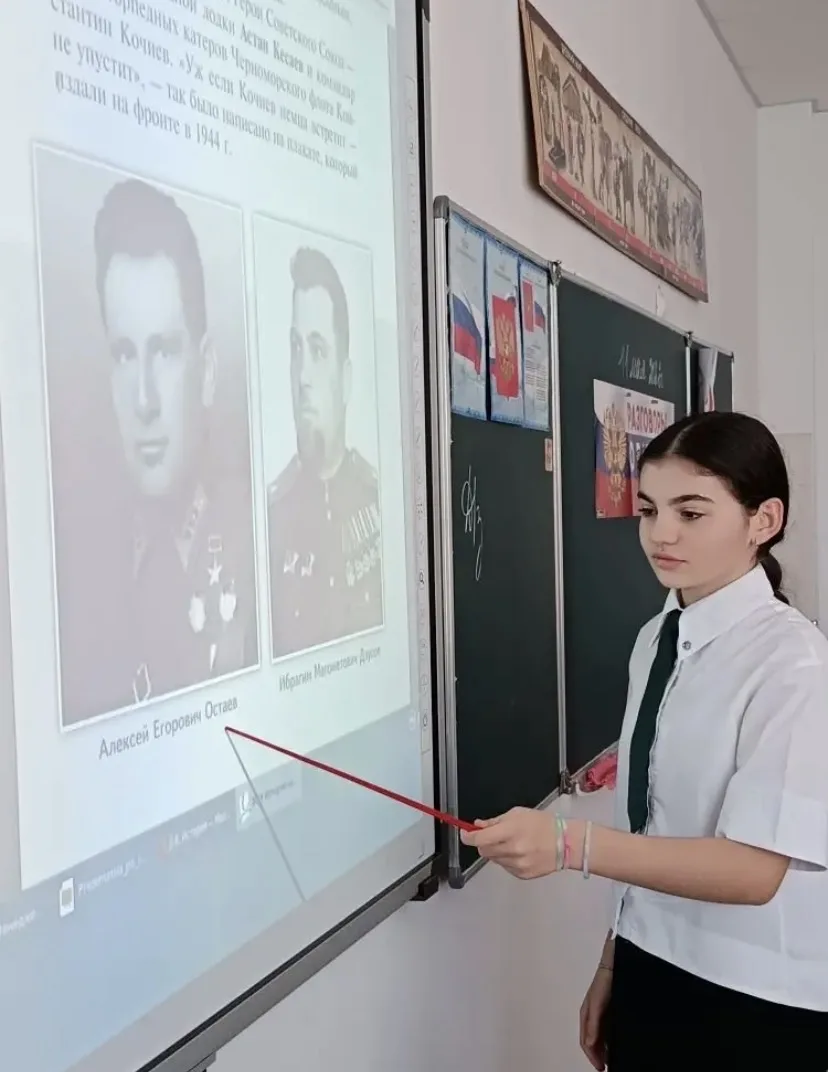 Как понять масштаб войны через истории наших земляков?