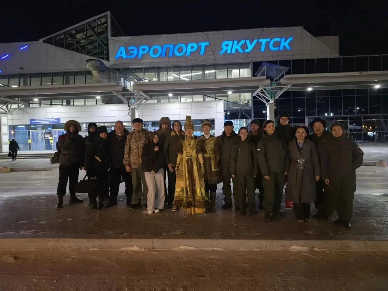 ‎🎉 Амурская область, Хабаровский край и Еврейская автономная область — прибыли!