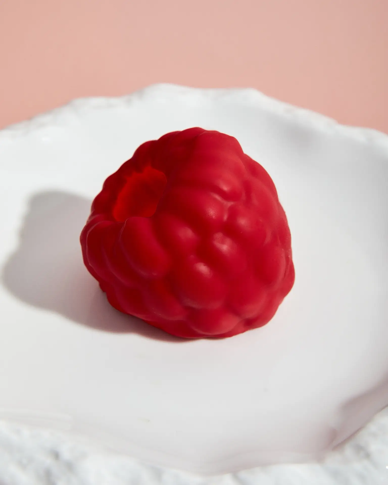 Корпусные десерты буквально захватили наши рекомендации 🤤