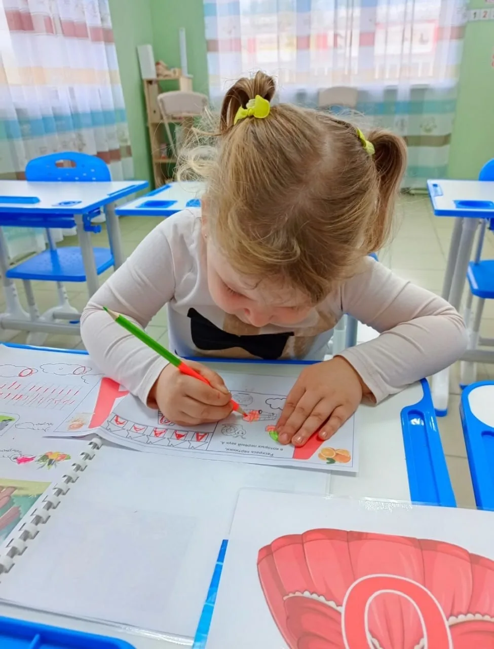 📝 Жительница Бутурлинского муниципального округа Екатерина Лушнева заключила социальный контракт и с