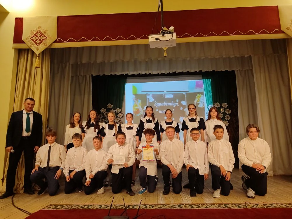 🏆 номинация «Олимп-2026»