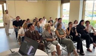 📰  НОВОСТИ ЗАСТРОЙЩИКОВ и ЖК одной строкой