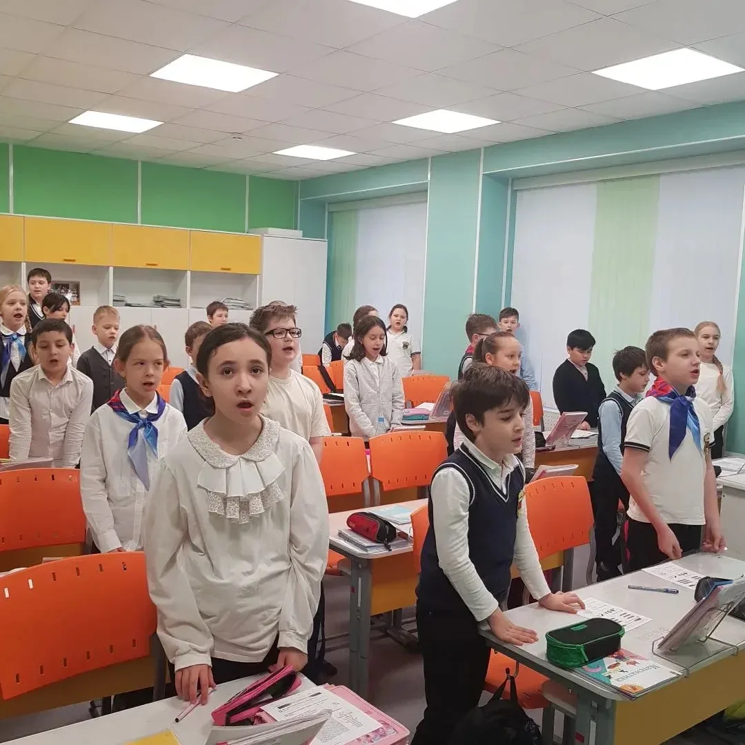 Разговоры о важном 🇷🇺  https://vk.ru/album-211862021_310140329   Торжественно состоялось открытие но