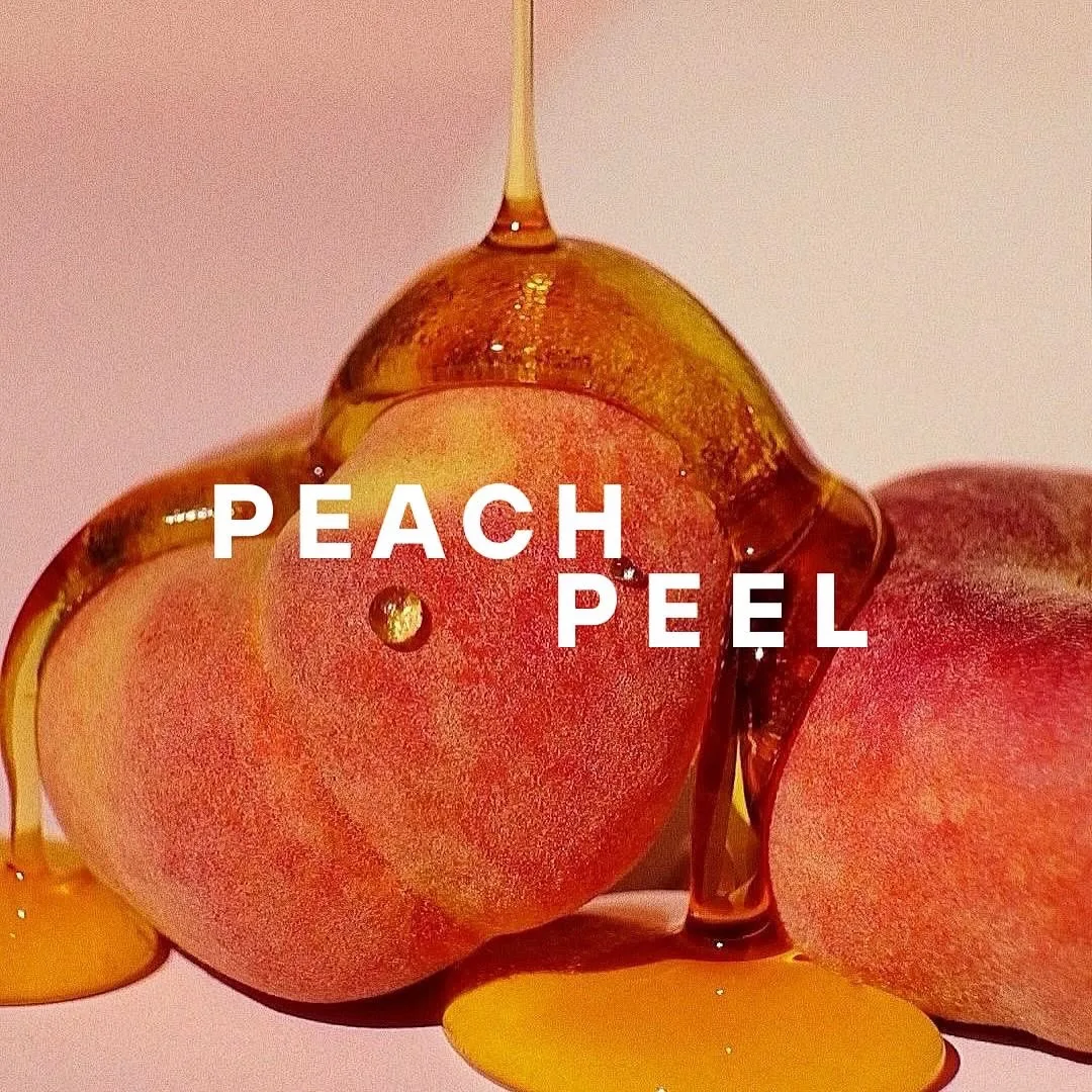 Peach Peel: Секрет кожи, о котором вы мечтали! 🍑 ✨ 

Расскажем вам о процедуре, которая уже покорил