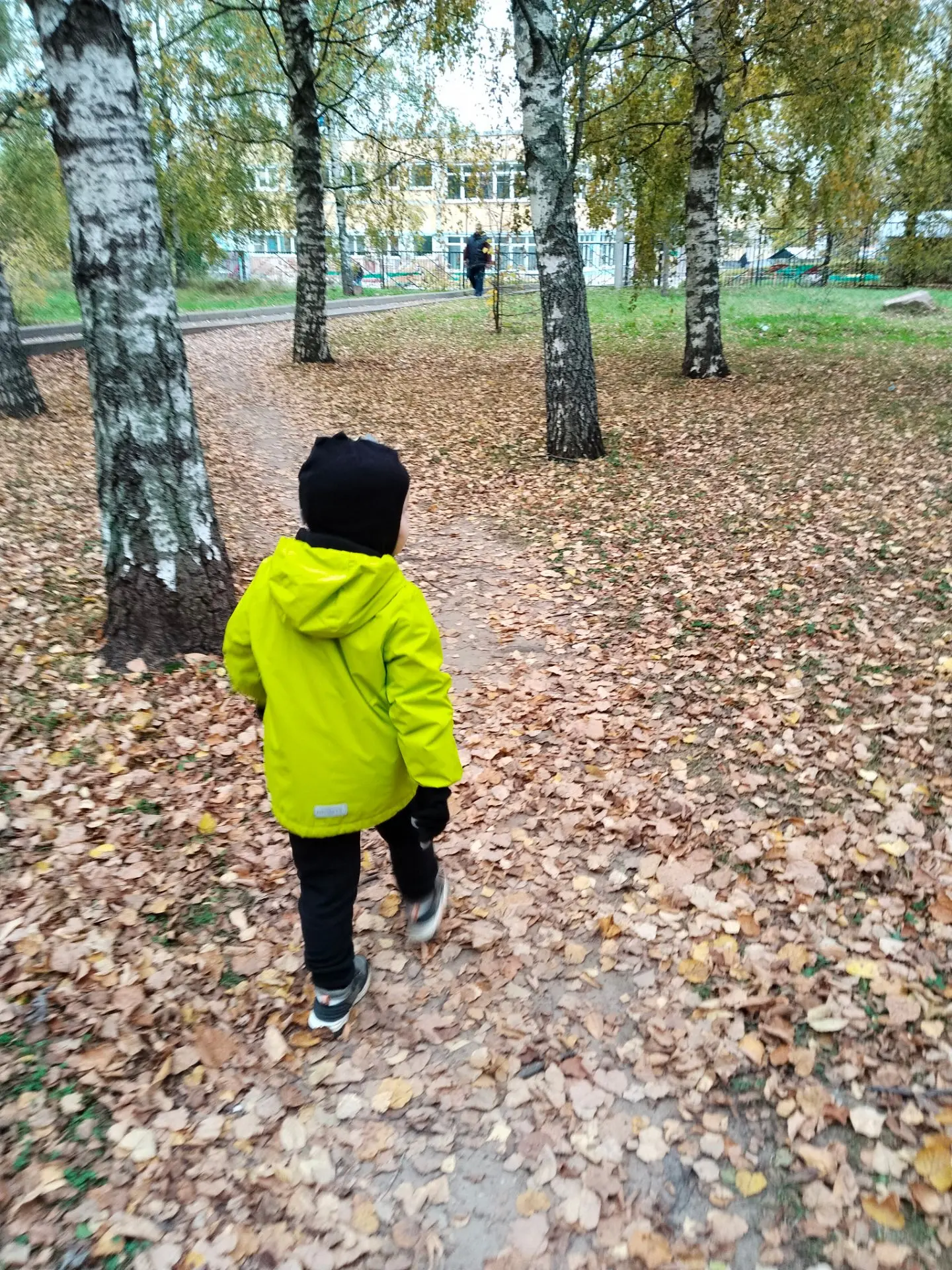 Утро доброе 🧡