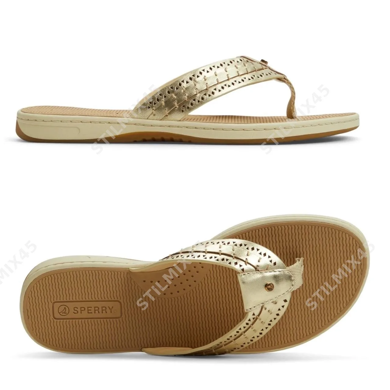 Sperry