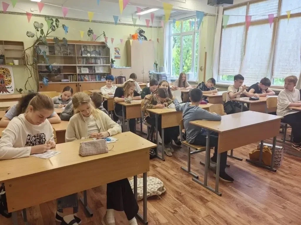 🧐ПОДВОДИМ ИТОГИ УЧЕБНОГО ГОДА!🥳