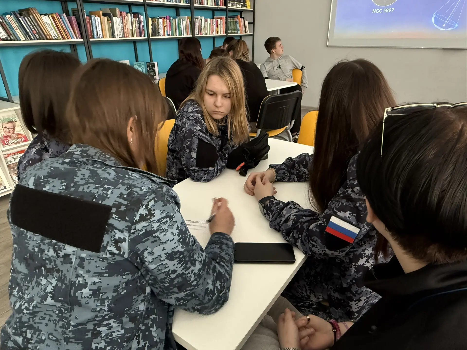 🚀 65 лет первому полёту человека в космос!