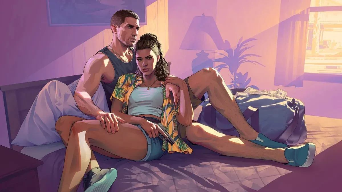 GTA VI будет доступна на ПК в день релиза