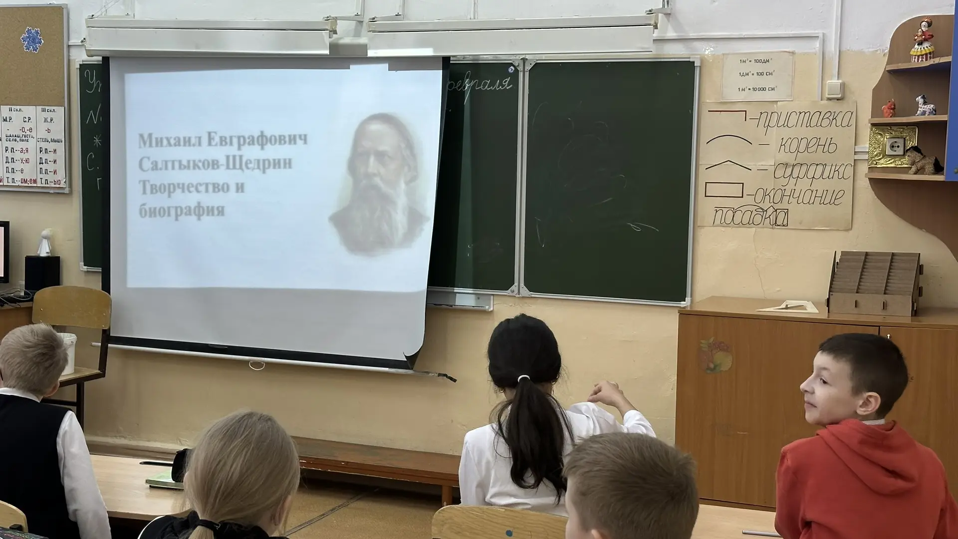 🎉 #200летСоДняРожденияСалтыковЩедрин 📚✨  Дорогие друзья!  В нашем учебном заведении прошёл цикл тема