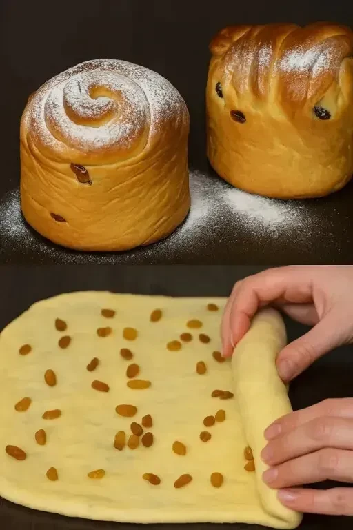 Самый нежный, воздушный Краффин, тесто как пух, просто тает во рту Этот восхитительный краффин - иде