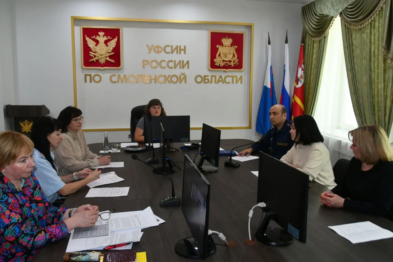 Осужденным, отбывающим наказания в учреждениях УФСИН, оказана бесплатная юридическая по...