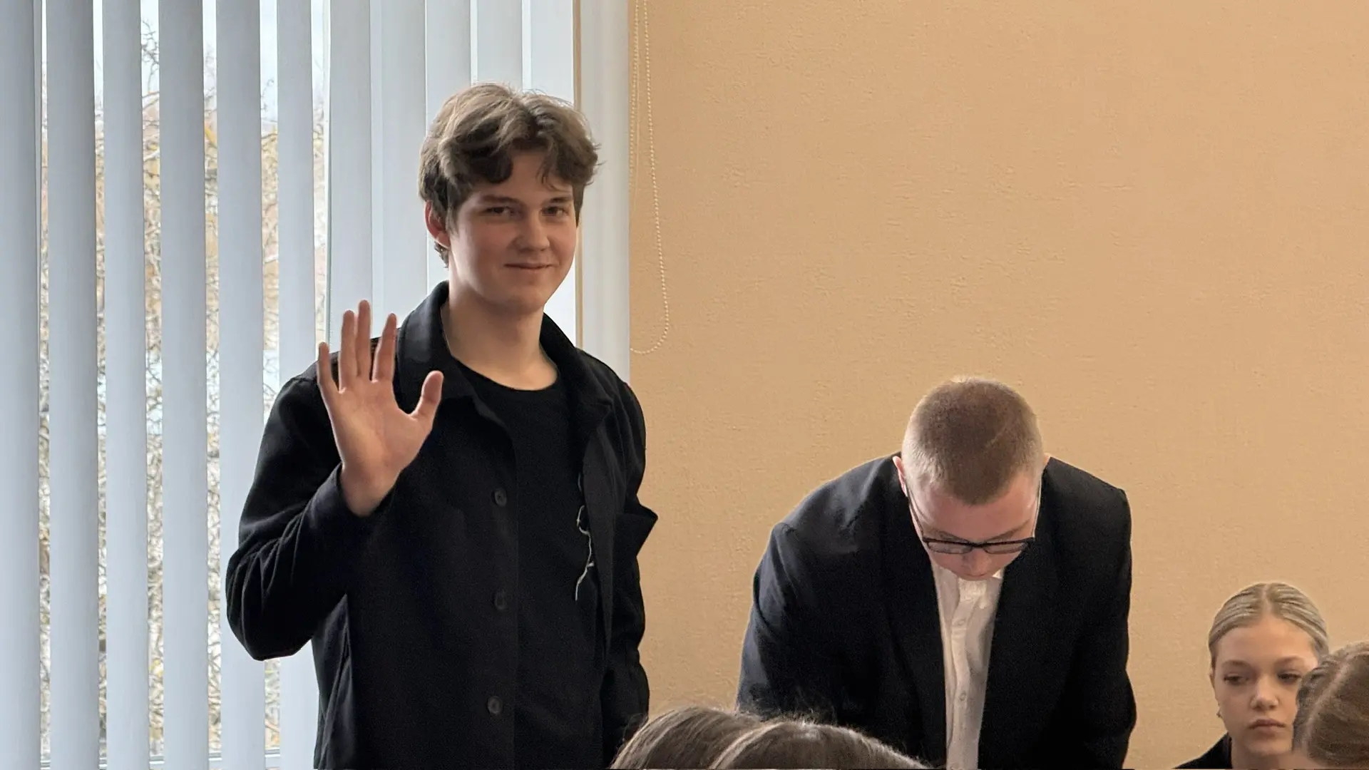 День местного самоуправления