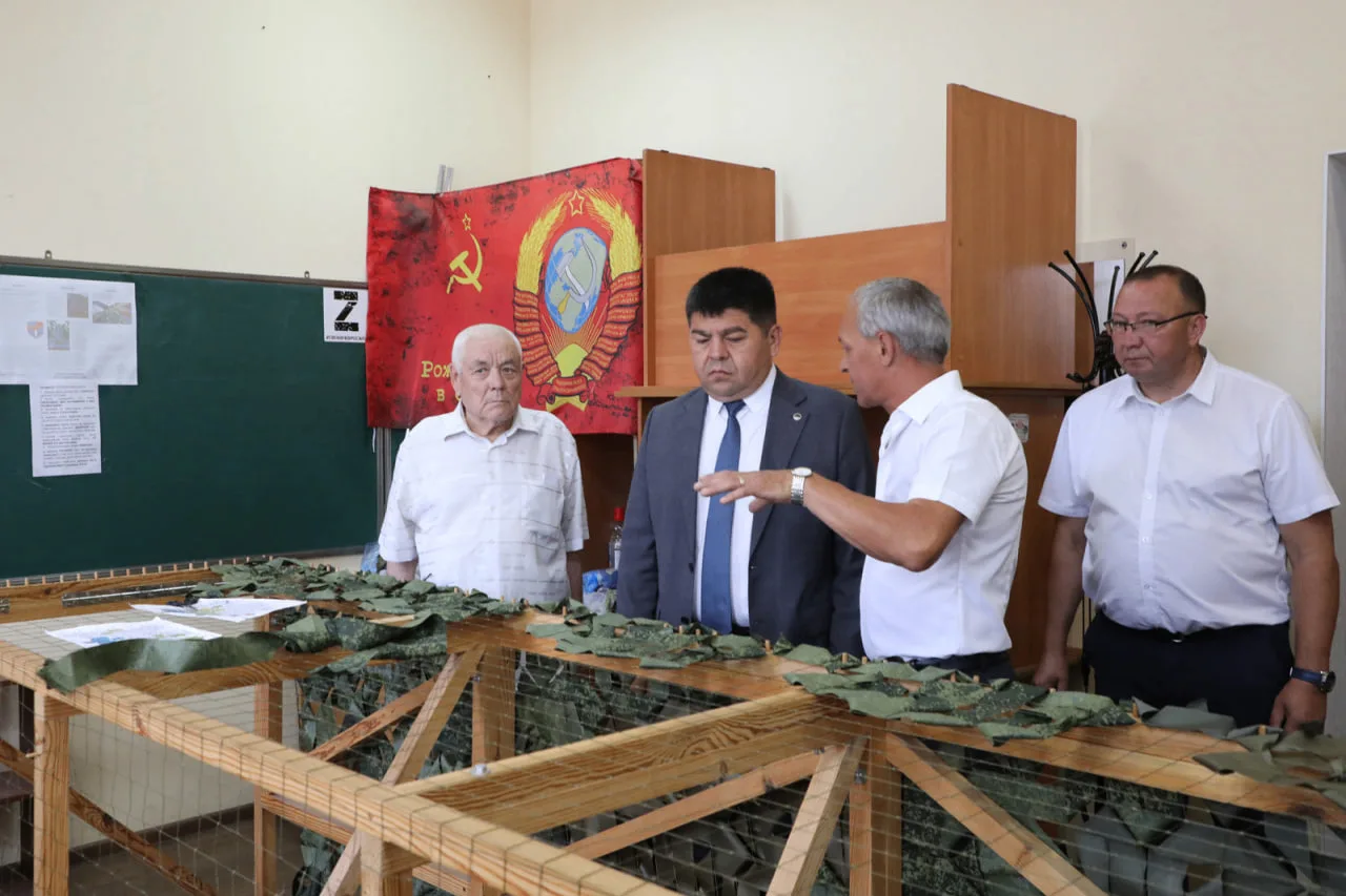 Изображение 4 к публикации «Город Уфа»