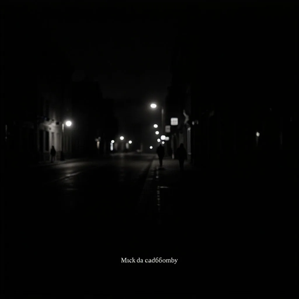 «Мы снова здесь — под ночным небом, под звуки знакомых треков» 🌙