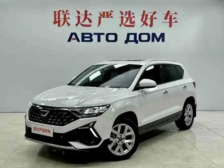 🇨🇳Jetta VS5 2022
