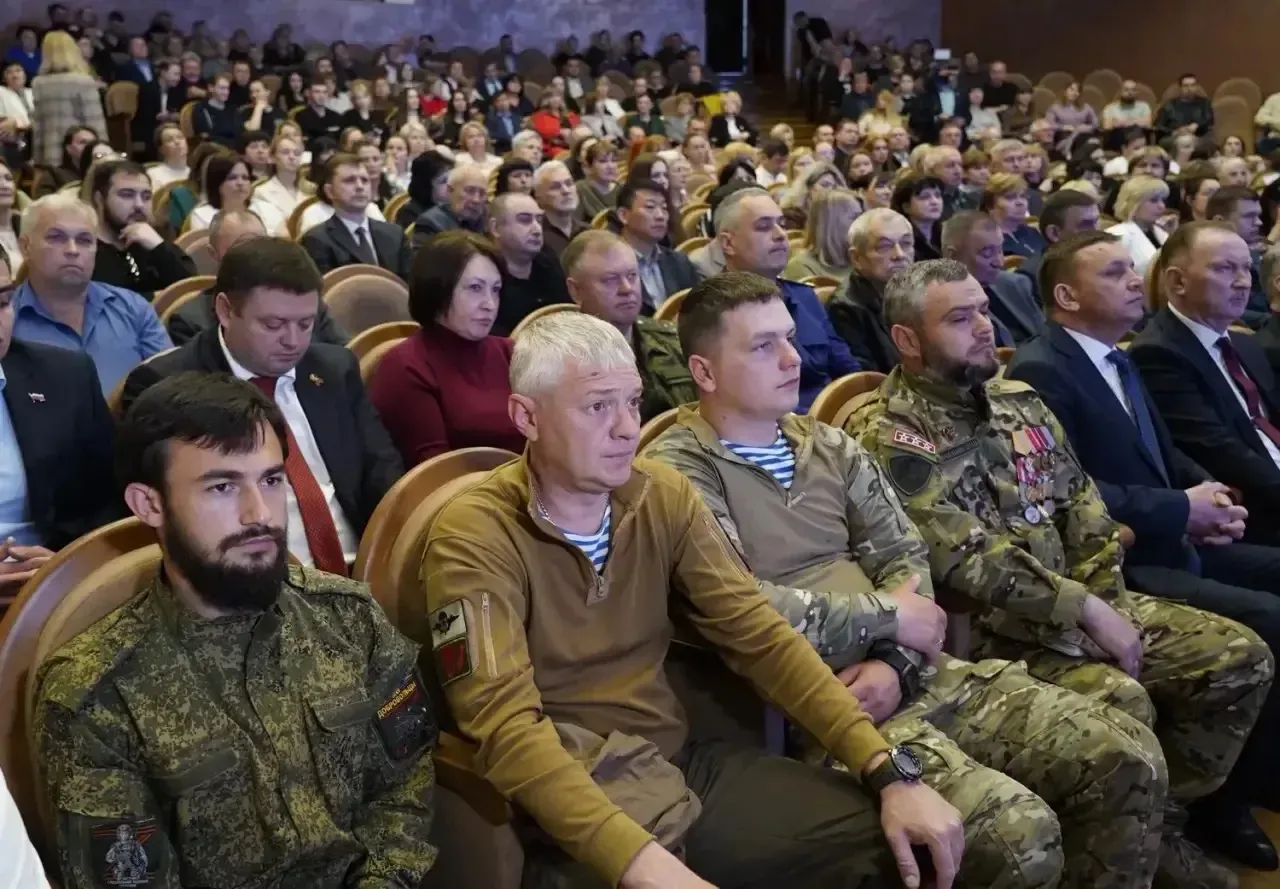 Администрация НГГТИ приняла участие в заседании городской Думы Невинномысска  Сегодня в рамках рабоч