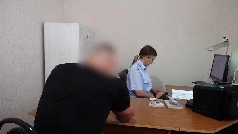 В Рязани раскрыли серию краж велосипедов в Лесопарке и на ВДНХ. Полицейские задержали 5...